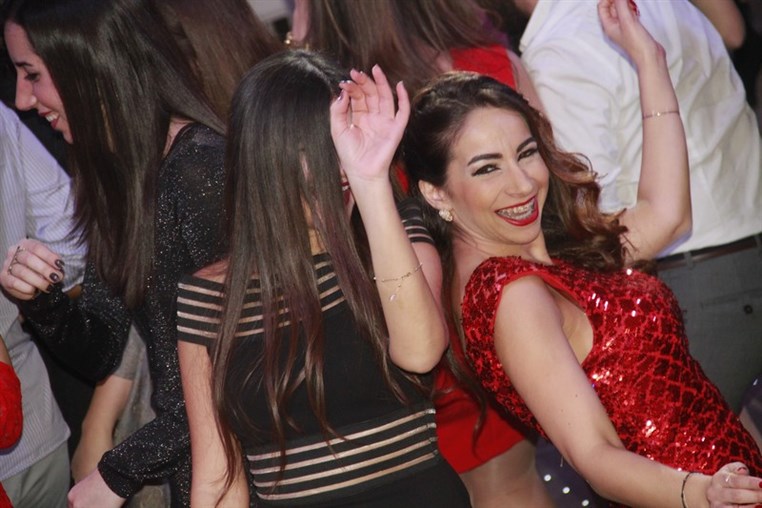 Balamand Annual Christmas Dinner